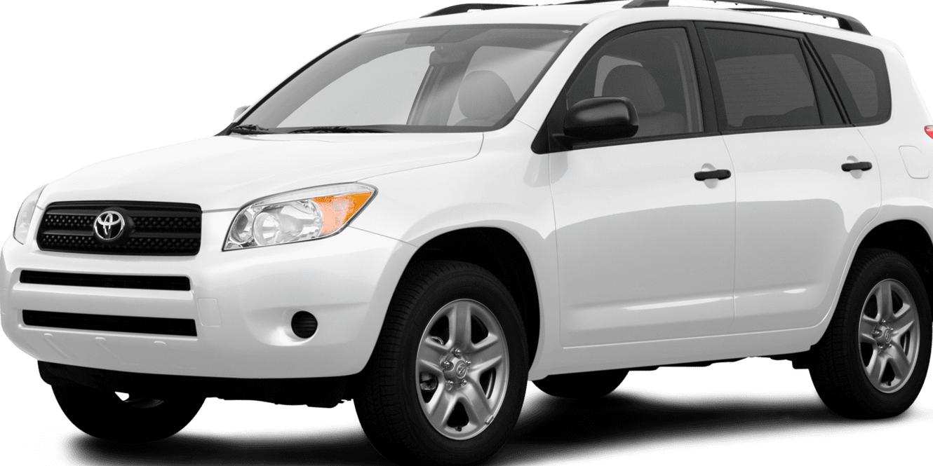 TOYOTA RAV4 2008 JTMZD31V085104056 image