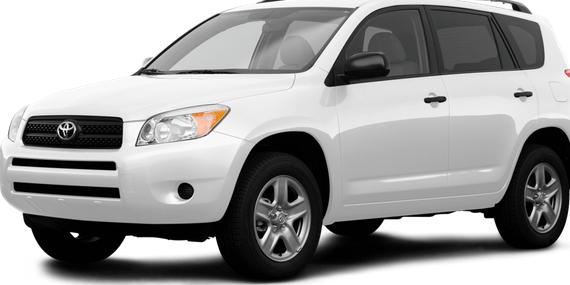 TOYOTA RAV4 2008 JTMBK31V286046808 image