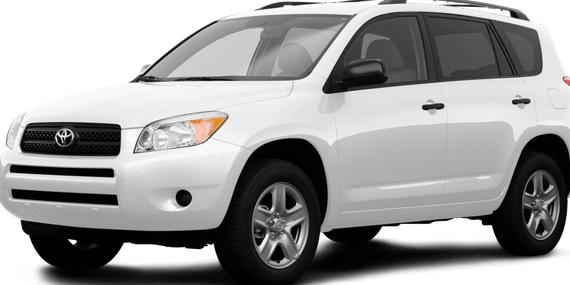 TOYOTA RAV4 2008 JTMZD31V785094318 image