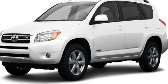 TOYOTA RAV4 2008 JTMZK31V685019664 image