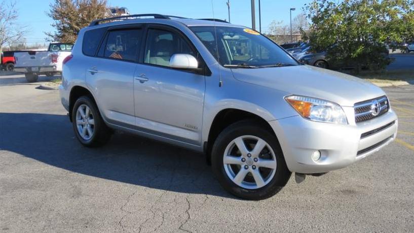 TOYOTA RAV4 2008 JTMBK31VX85051339 image