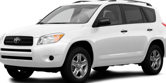 TOYOTA RAV4 2008 JTMBD33V886080940 image