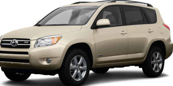 TOYOTA RAV4 2008 JTMZK34V085023463 image