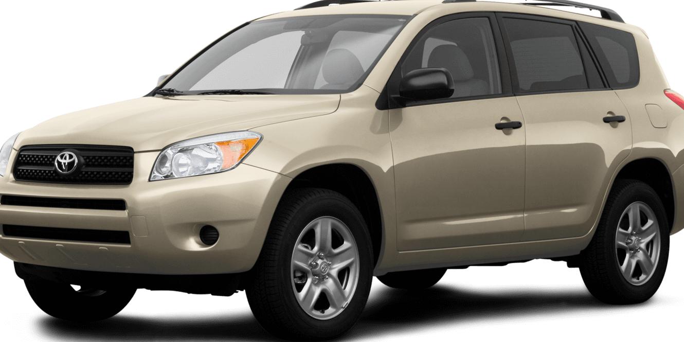 TOYOTA RAV4 2008 JTMZD33VX85108984 image