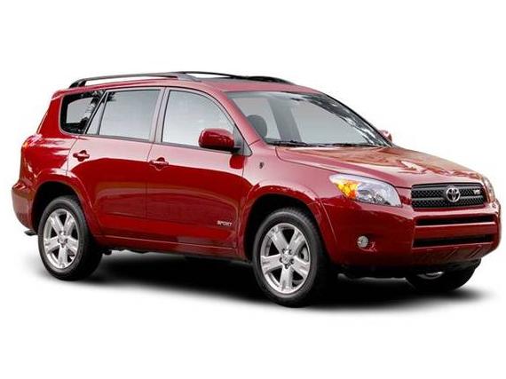 TOYOTA RAV4 2008 JTMZD33VX86053639 image