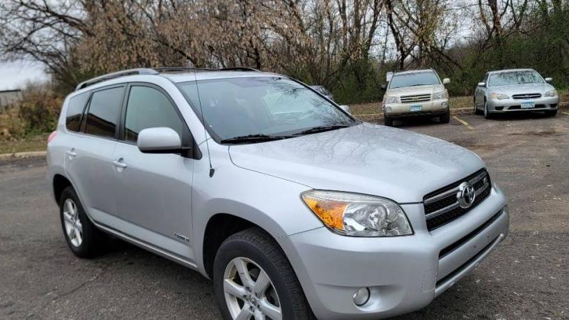 TOYOTA RAV4 2008 JTMZK31V685017574 image