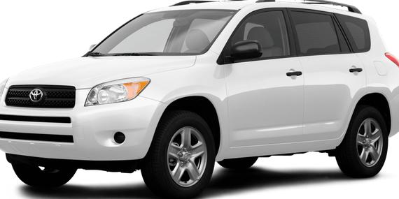 TOYOTA RAV4 2008 JTMZD31V485096950 image