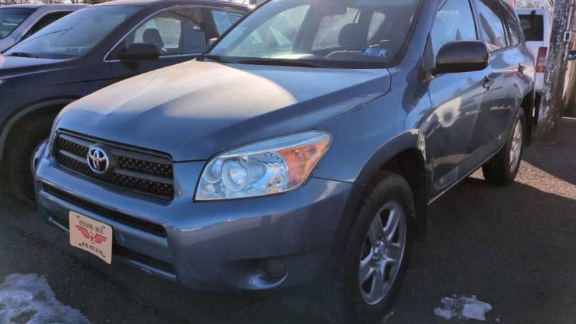 TOYOTA RAV4 2008 JTMBD33V385132562 image