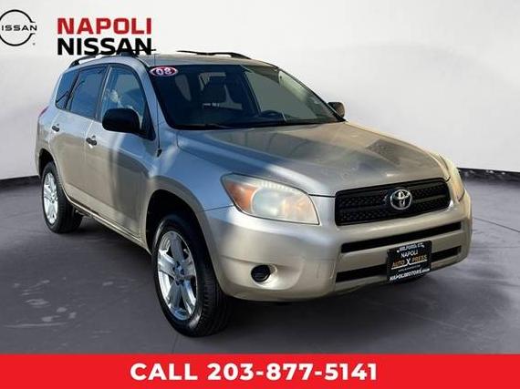 TOYOTA RAV4 2008 JTMZD33VX85112971 image