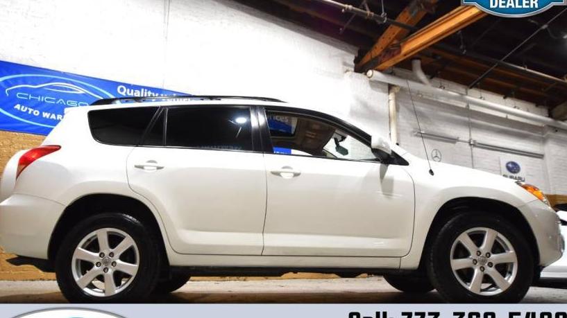 TOYOTA RAV4 2008 JTMBK31V885061691 image