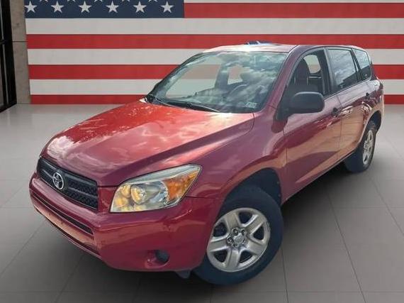 TOYOTA RAV4 2008 JTMZD35V185108711 image