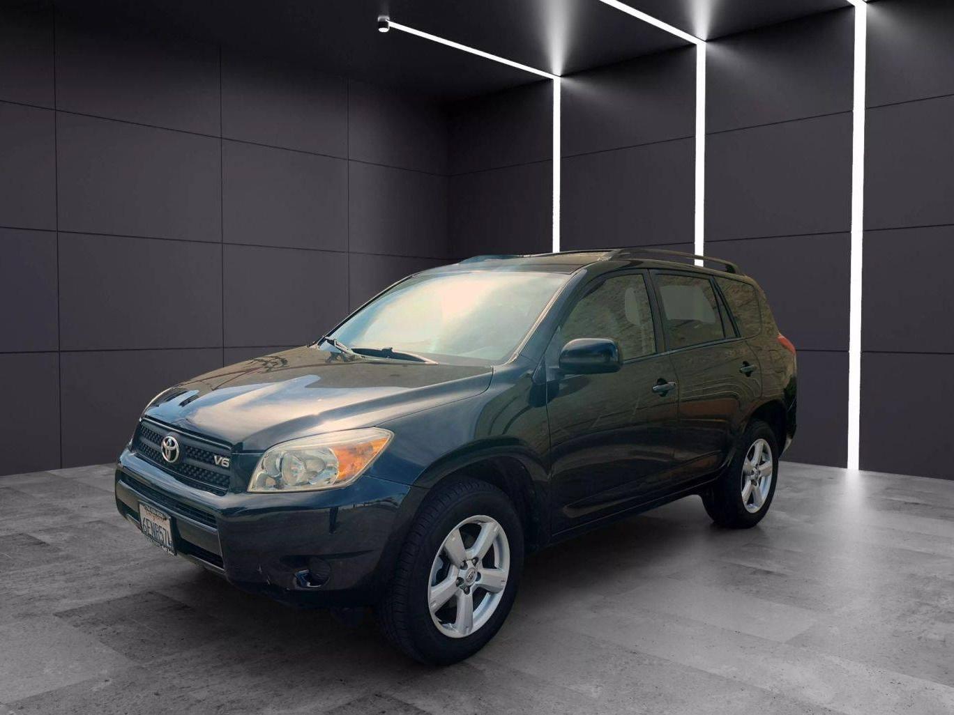 TOYOTA RAV4 2008 JTMZK33V285021151 image