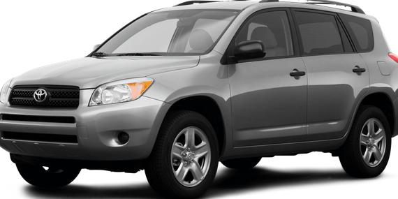 TOYOTA RAV4 2008 JTMZD33V785084904 image