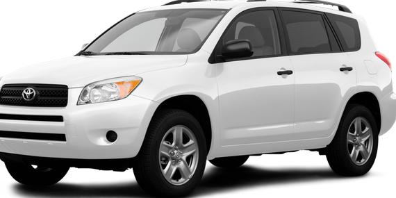 TOYOTA RAV4 2008 JTMZD33V285099200 image