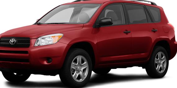 TOYOTA RAV4 2008 JTMBD31V486071591 image