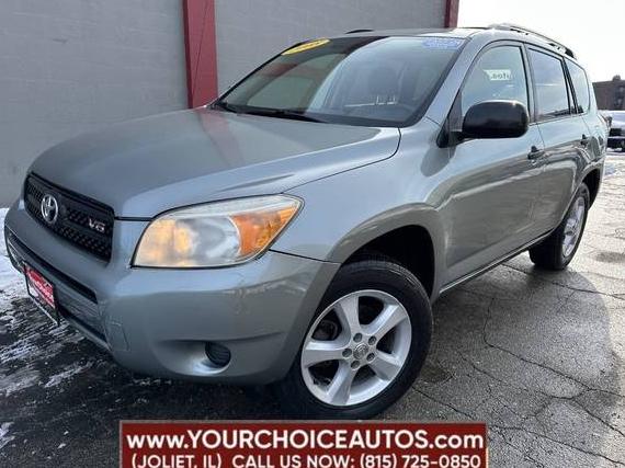 TOYOTA RAV4 2008 JTMBK33V986028755 image