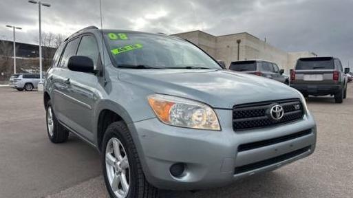 TOYOTA RAV4 2008 JTMBK33VX86046472 image