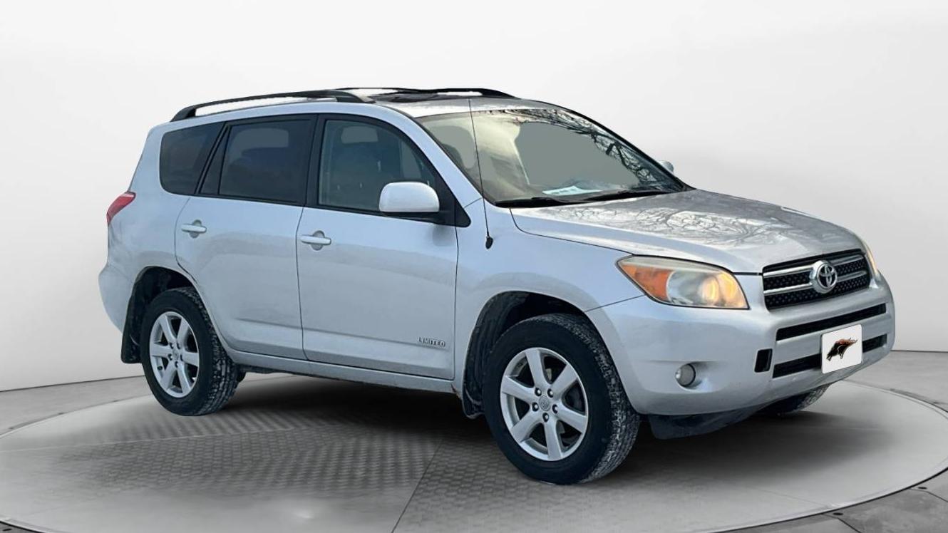 TOYOTA RAV4 2008 JTMBD31VX86062846 image