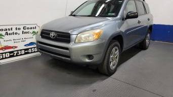 TOYOTA RAV4 2008 JTMBD33V385214212 image