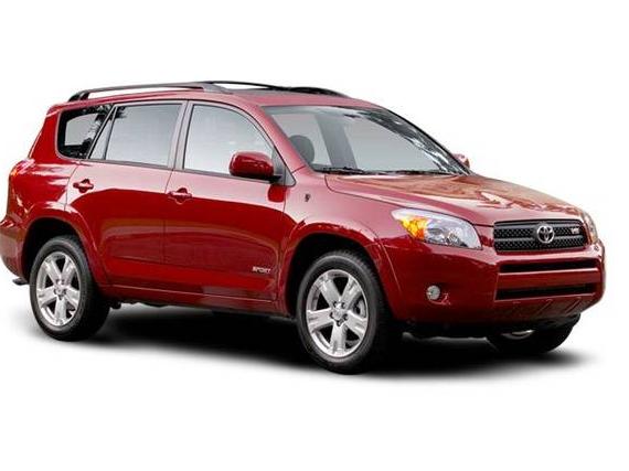 TOYOTA RAV4 2008 JTMBK31V186046900 image