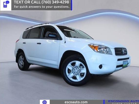 TOYOTA RAV4 2008 JTMZK33V986011601 image