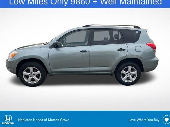 TOYOTA RAV4 2008 JTMBK33V486032888 image