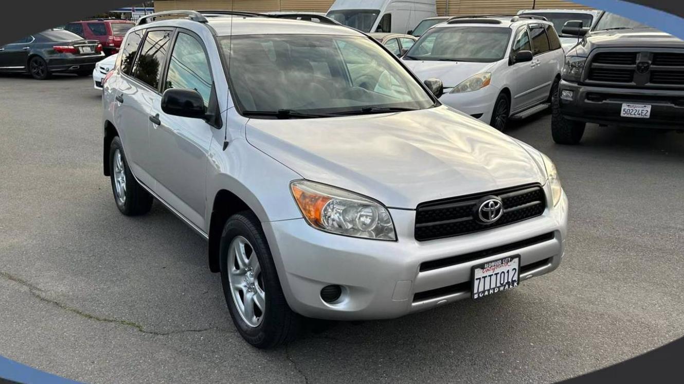 TOYOTA RAV4 2008 JTMBD33V085186000 image