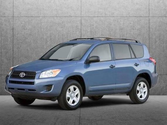 TOYOTA RAV4 2009 JTMBF31V59D005140 image