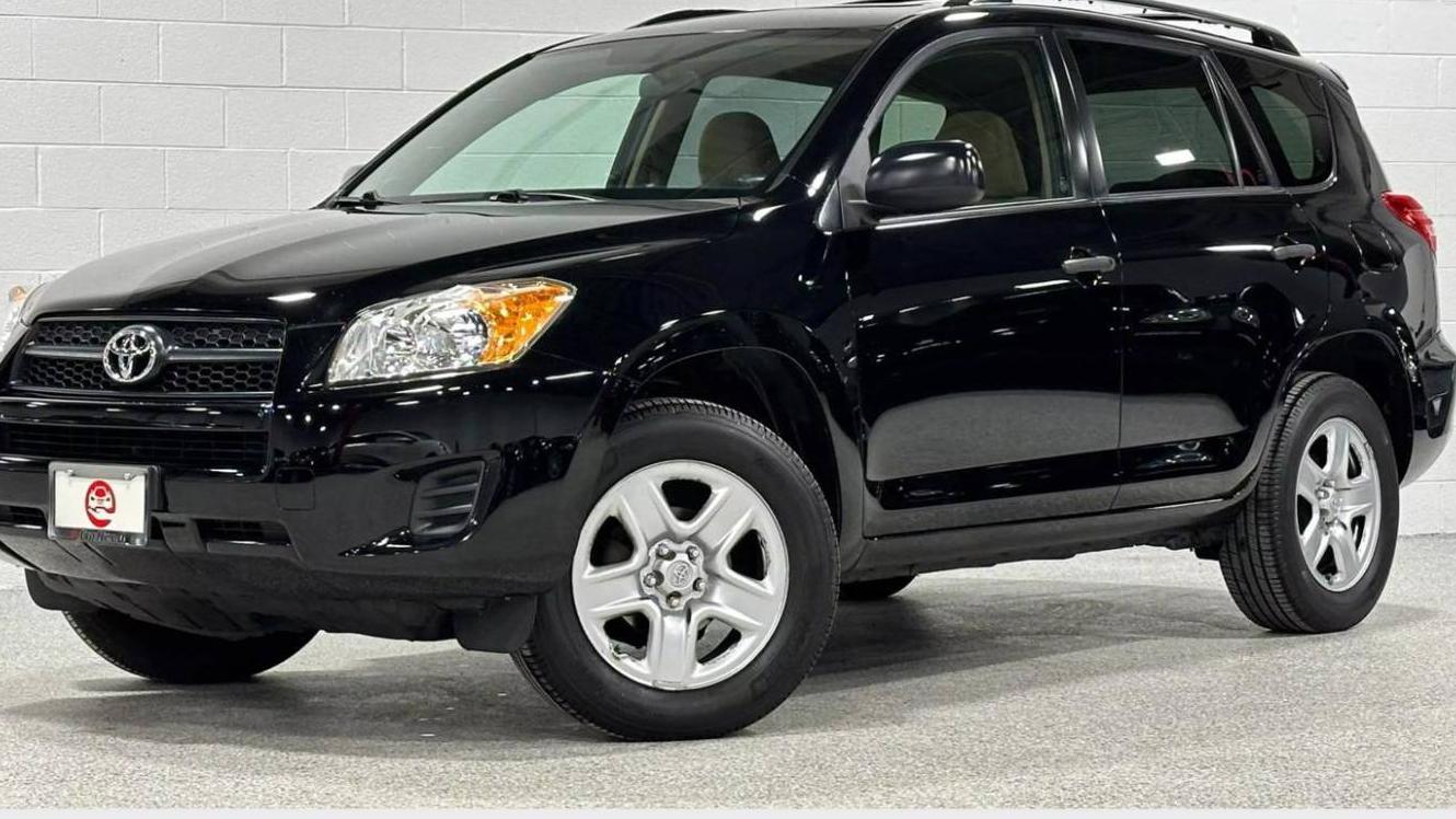 TOYOTA RAV4 2009 JTMZF33V29D006628 image