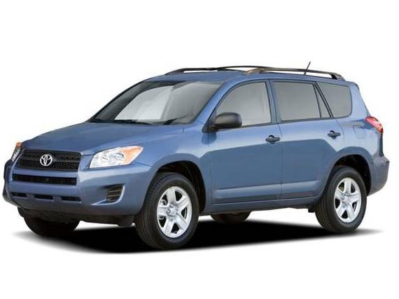 TOYOTA RAV4 2009 JTMZF31V495003159 image