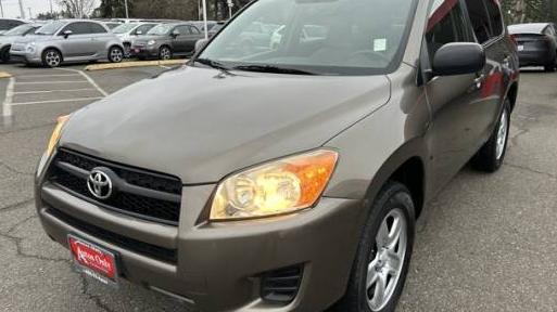 TOYOTA RAV4 2009 JTMBF33V295015941 image