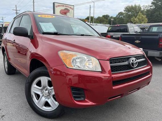 TOYOTA RAV4 2009 2T3ZF33V39W013767 image