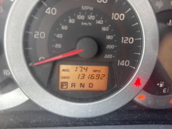 TOYOTA RAV4 2009 2T3BF33V29W011963 image