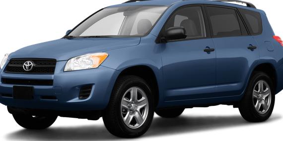 TOYOTA RAV4 2009 JTMZF35V895011159 image