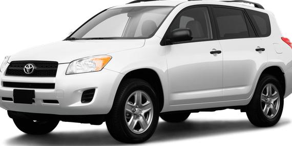 TOYOTA RAV4 2009 2T3ZF33VX9W008873 image