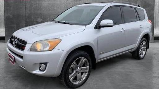 TOYOTA RAV4 2009 JTMBK32V395075045 image