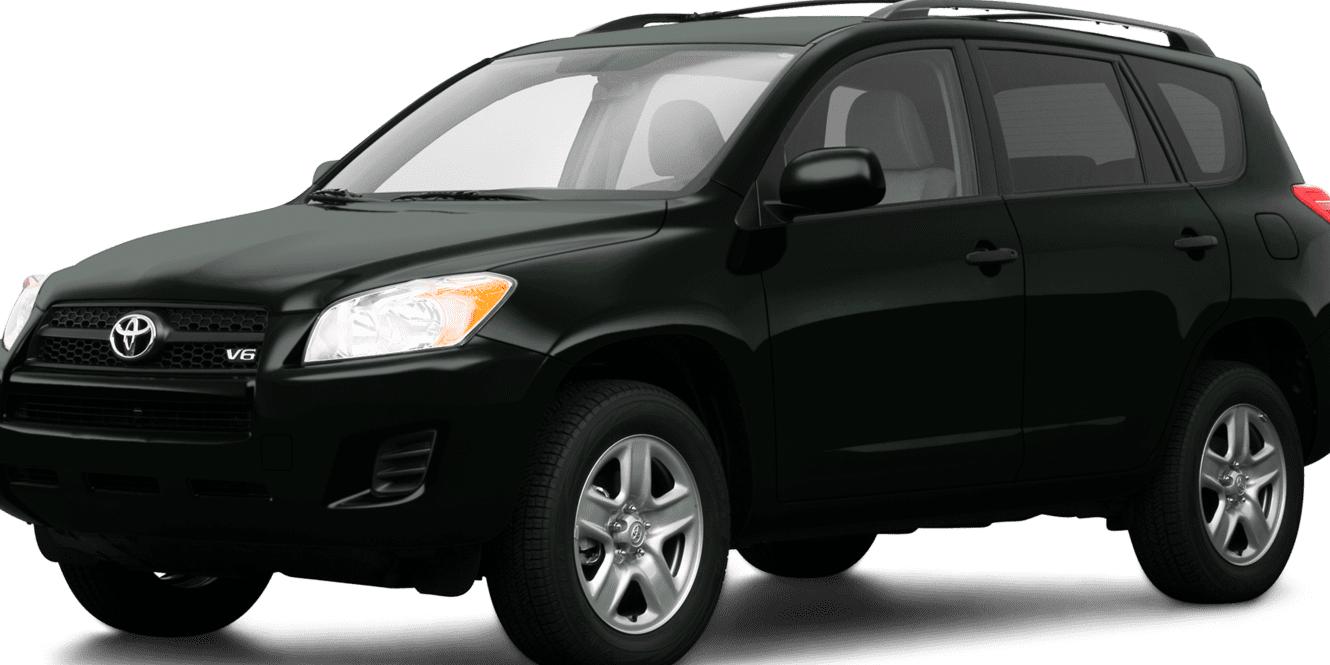 TOYOTA RAV4 2009 JTMZF32V99D010306 image