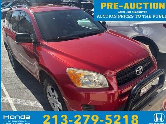 TOYOTA RAV4 2009 JTMZF33V49D003004 image