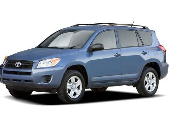 TOYOTA RAV4 2009 JTMBF31V79D000585 image