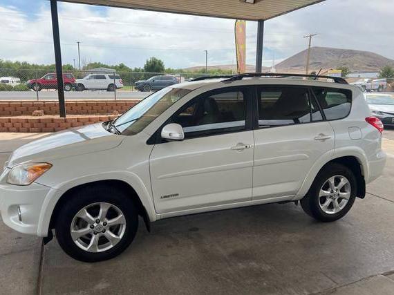 TOYOTA RAV4 2009 JTMZK31V695024512 image