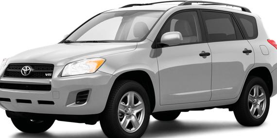 TOYOTA RAV4 2009 JTMBF33V59D008858 image