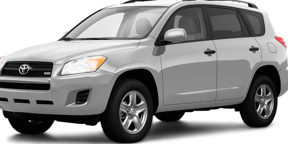 TOYOTA RAV4 2009 2T3ZK33V79W003514 image