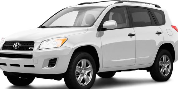 TOYOTA RAV4 2009 2T3BF33V19W003823 image