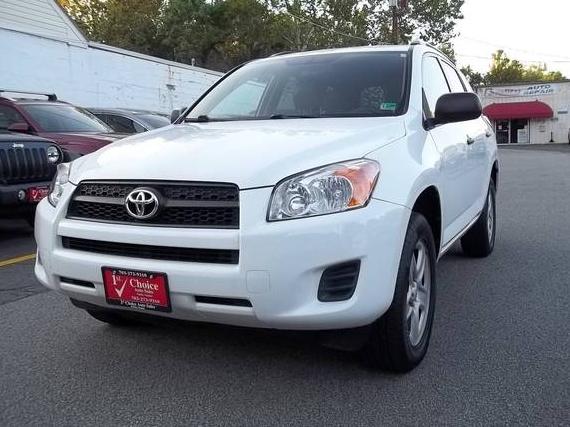 TOYOTA RAV4 2009 2T3ZF33V19W004372 image