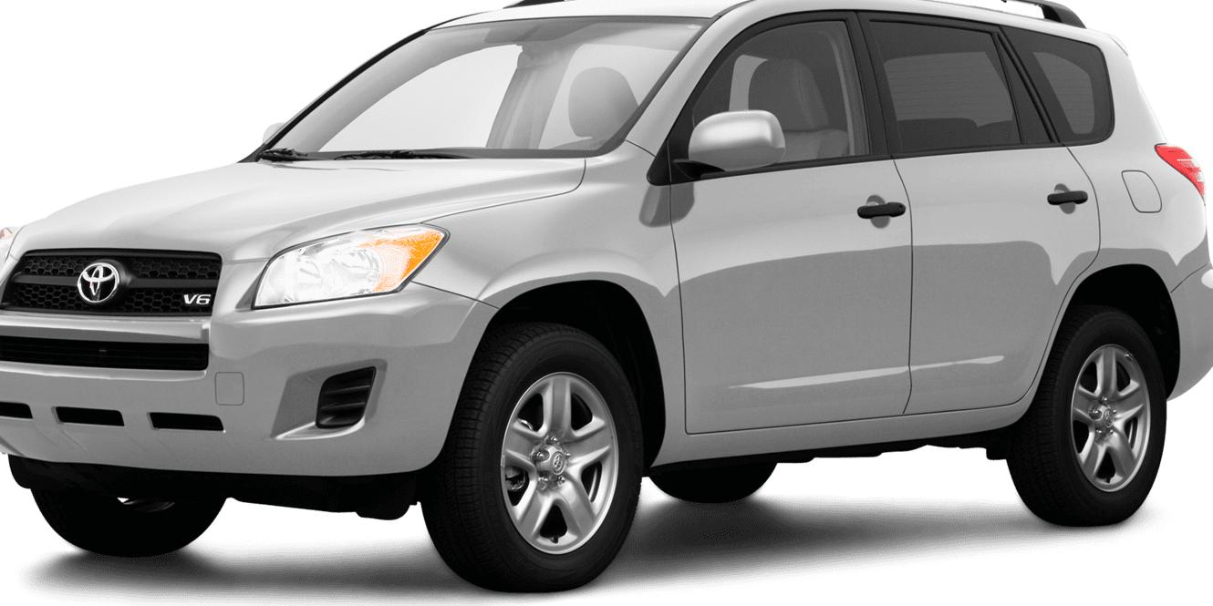 TOYOTA RAV4 2009 JTMZK31V19D001449 image