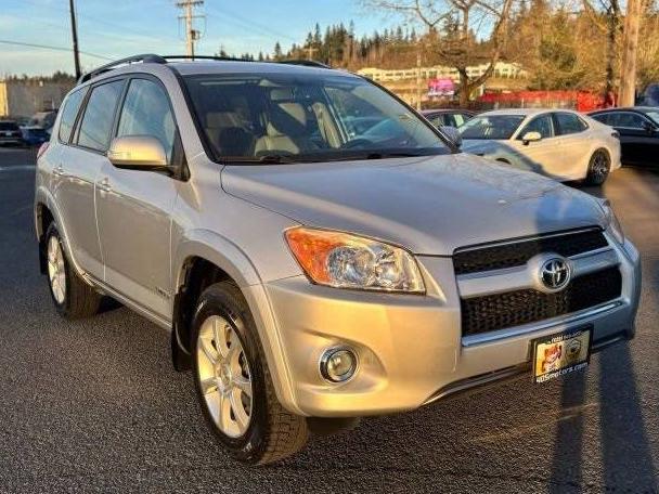 TOYOTA RAV4 2009 JTMBF31V69D006488 image