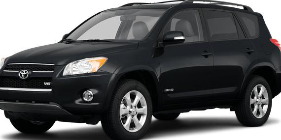 TOYOTA RAV4 2009 2T3BK31V29W010150 image