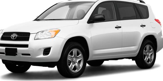 TOYOTA RAV4 2009 JTMZF33V89D014569 image
