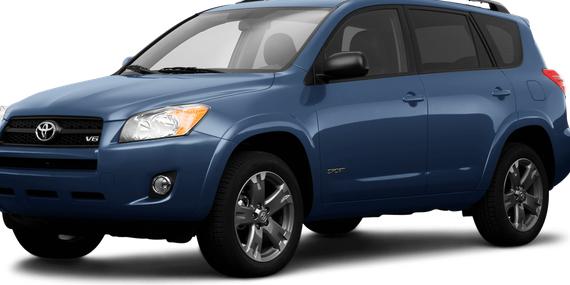 TOYOTA RAV4 2009 JTMZK32V59D002313 image