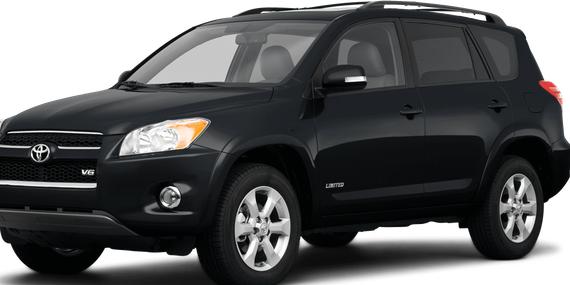 TOYOTA RAV4 2009 2T3BK31V39W003904 image